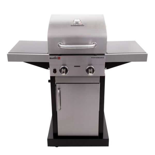bep nuong char broil performance tru infrared 2 burner 300 ss 6310386242112-snapbee